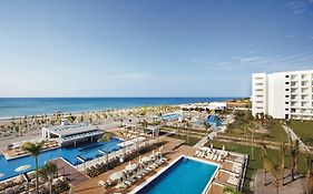 Hotel Riu Playa Blanca Panama